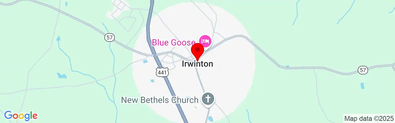 Irwinton, GA, Georgia