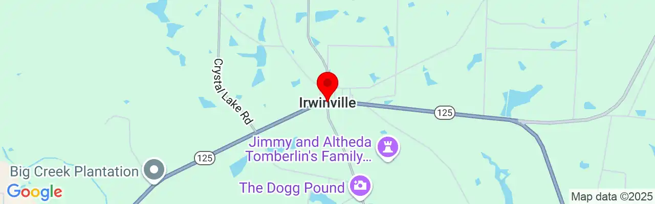 Irwinville, GA, Georgia