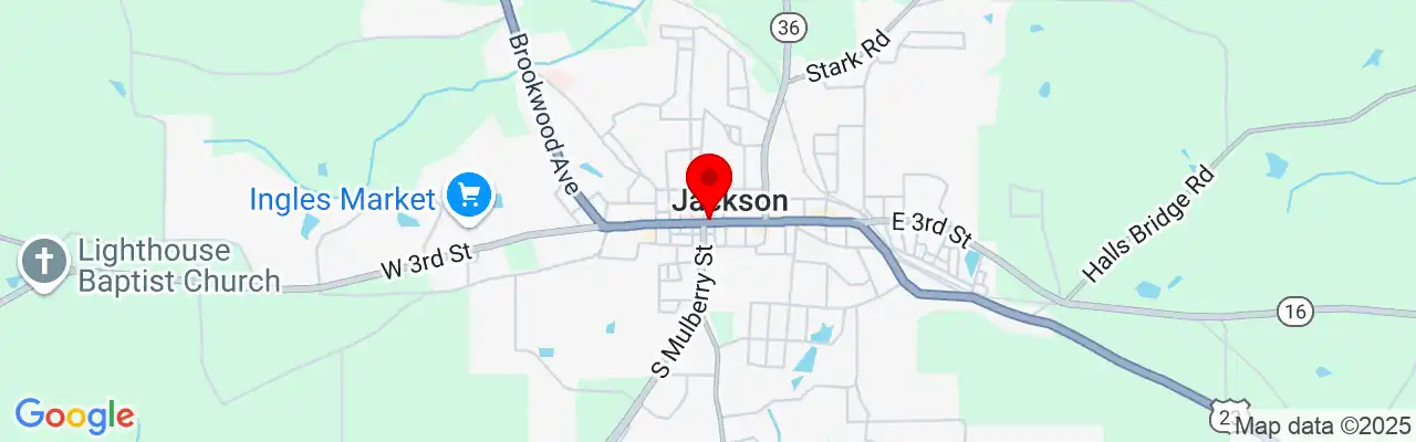 Jackson, GA, Georgia