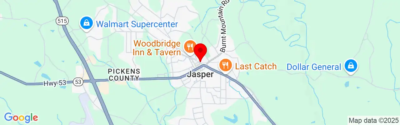 Jasper, GA, Georgia