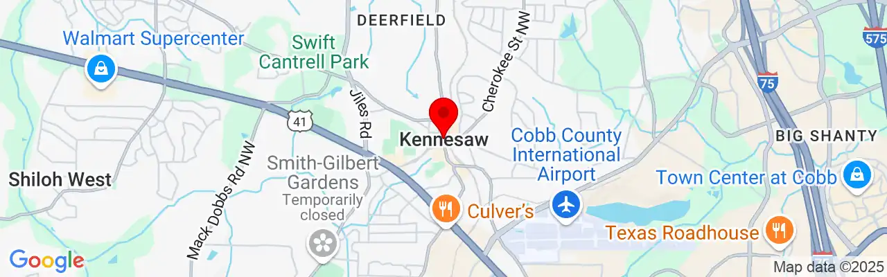 Kennesaw, GA, Georgia