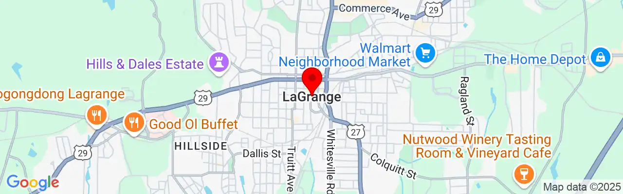 Lagrange, GA, Georgia