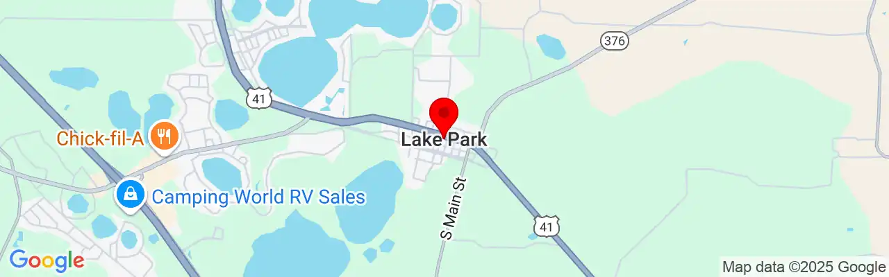 Lake Park, GA, Georgia