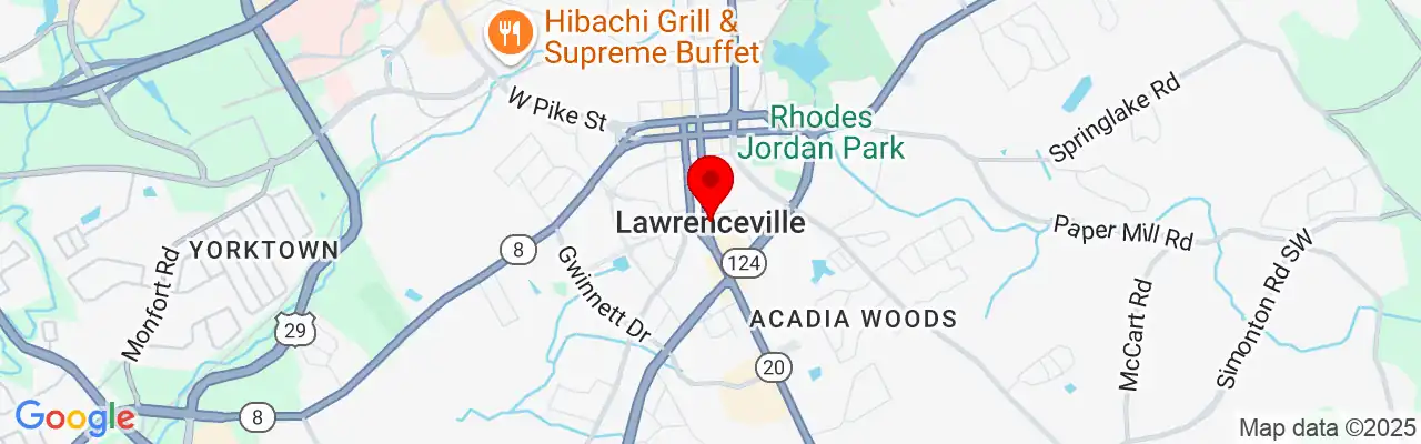Lawrenceville, GA, Georgia