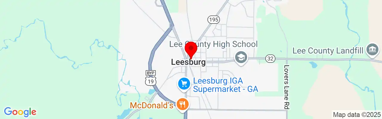 Leesburg, GA, Georgia