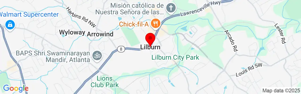 Lilburn, GA, Georgia