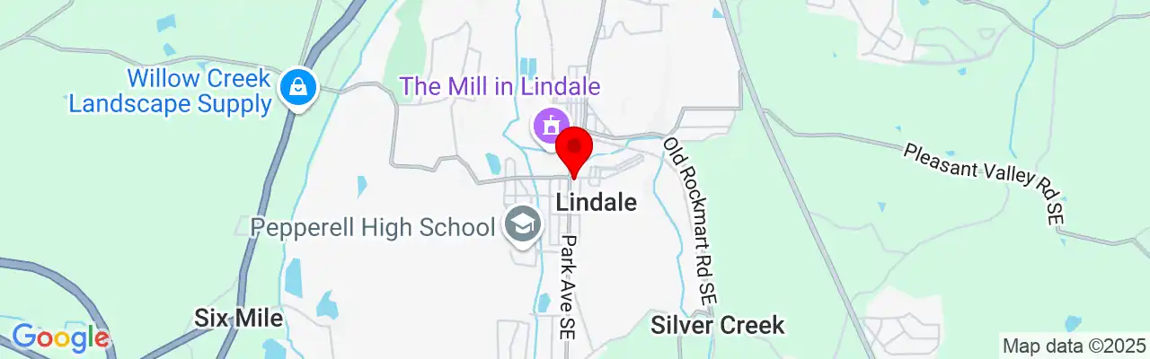 Lindale, GA, Georgia