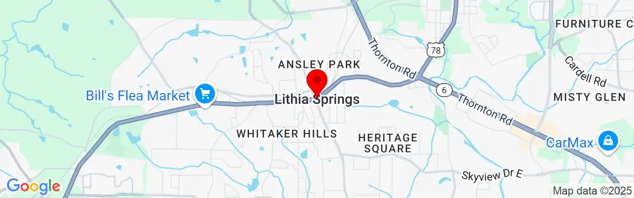 Lithia Springs, GA, Georgia