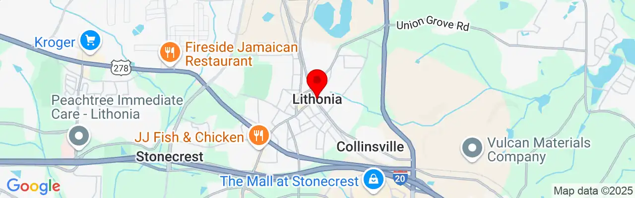 Lithonia, GA, Georgia