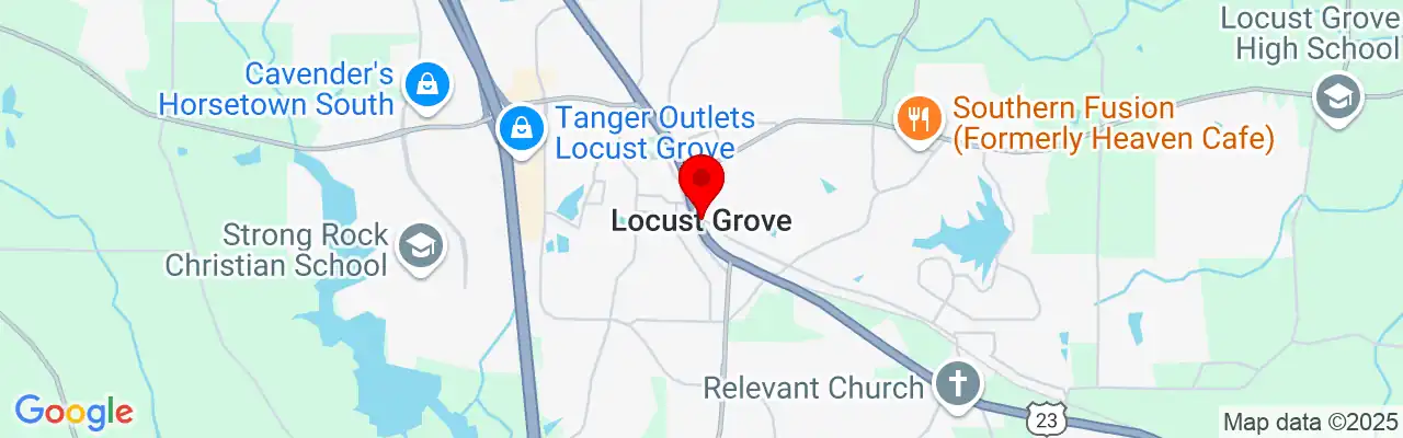 Locust Grove, GA, Georgia