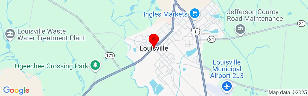 Louisville, GA, Georgia