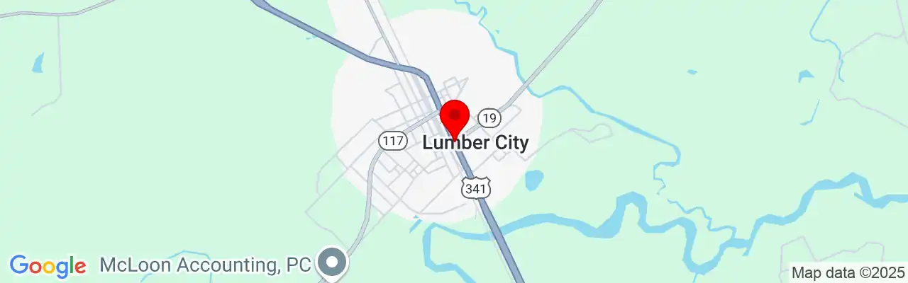 Lumber City, GA, Georgia