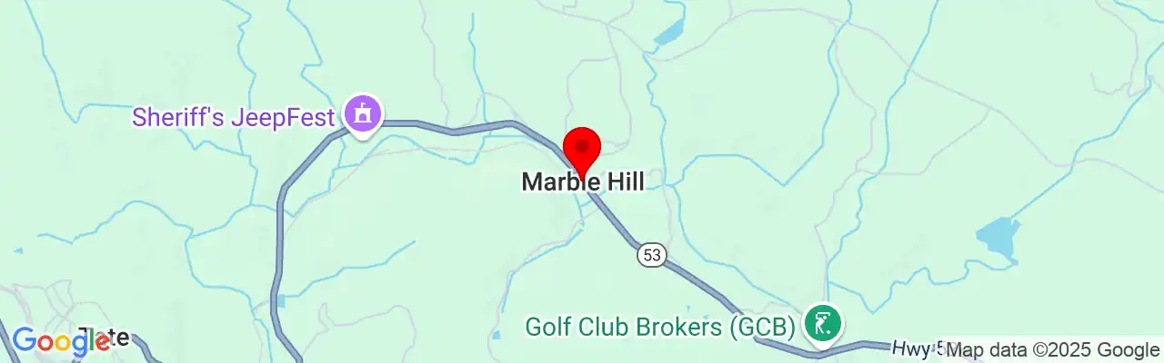 Marble Hill, GA, Georgia