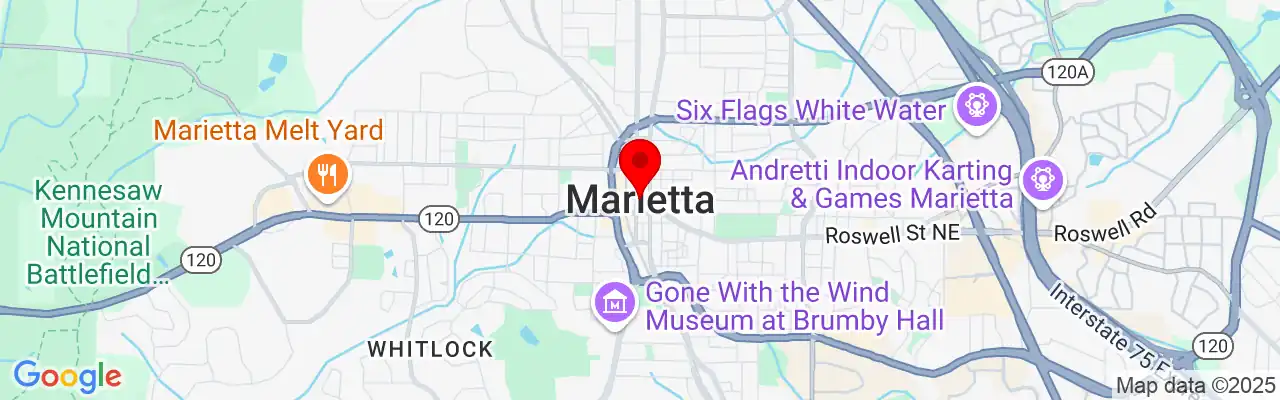 Marietta, GA, Georgia