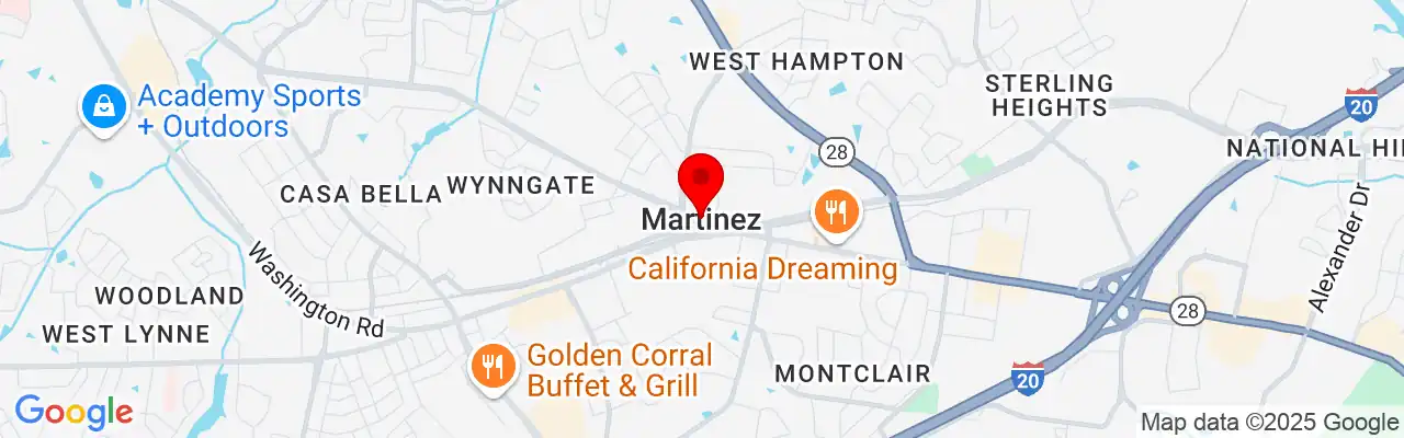 Martinez, GA, Georgia