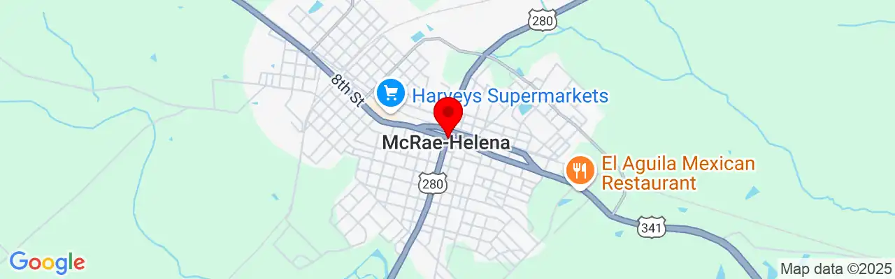 Mc Rae, GA, Georgia