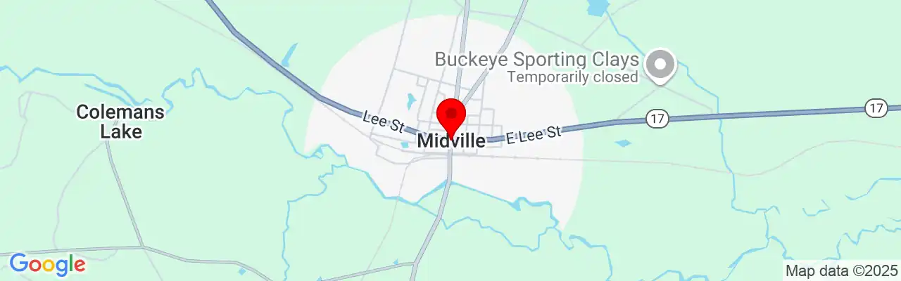 Midville, GA, Georgia