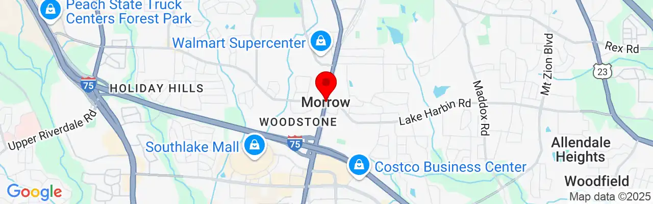 Morrow, GA, Georgia