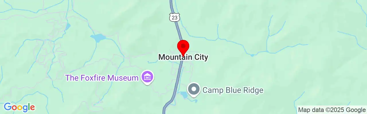 Mountain City, GA, Georgia