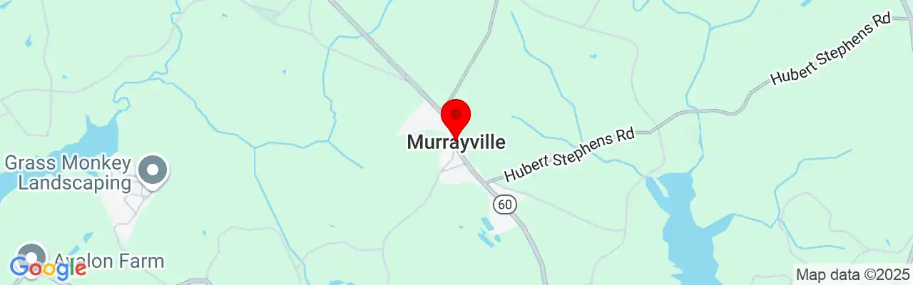 Murrayville, GA, Georgia