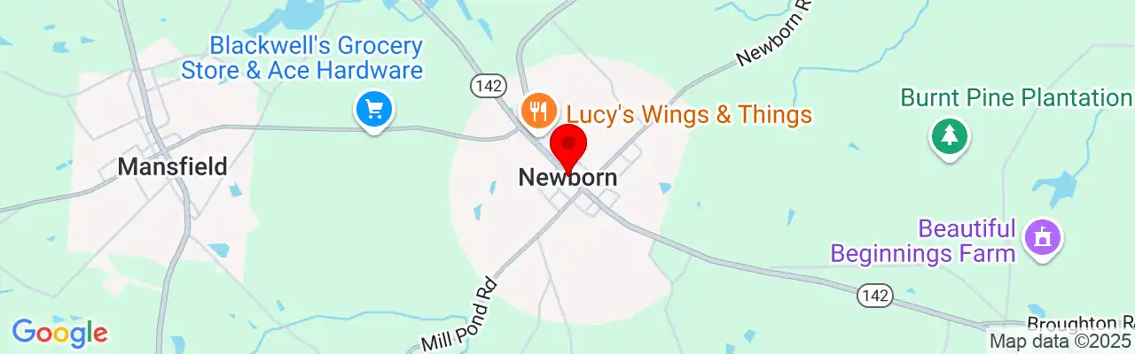 Newborn, GA, Georgia