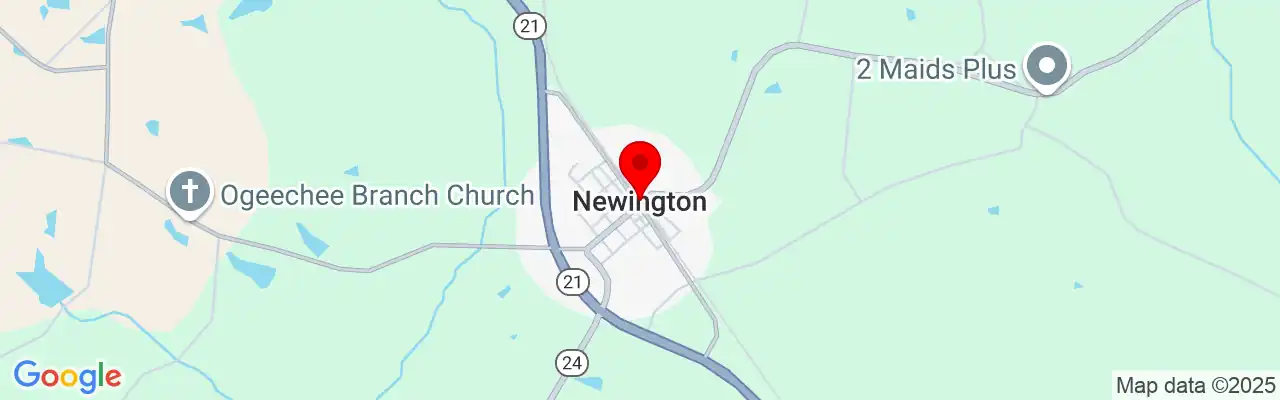 Newington, GA, Georgia