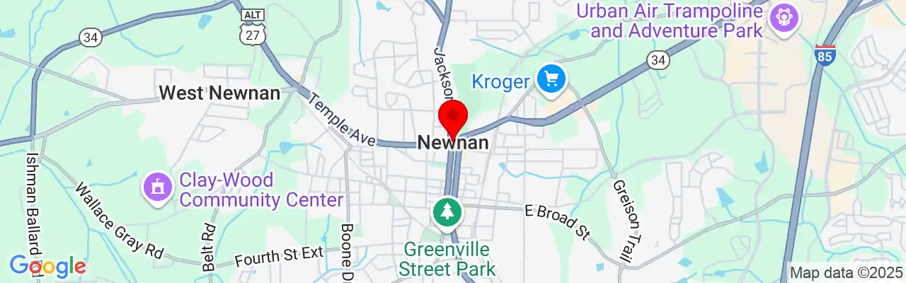 Newnan, GA, Georgia