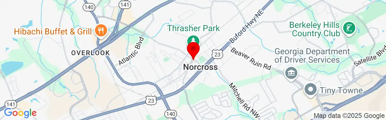 Norcross, GA, Georgia