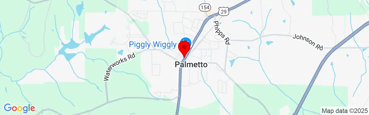 Palmetto, GA, Georgia