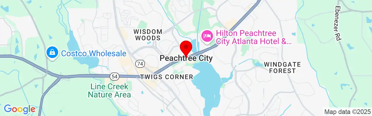 Peachtree City, GA, Georgia