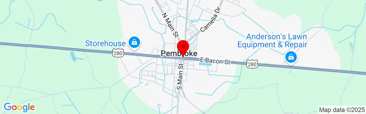 Pembroke, GA, Georgia