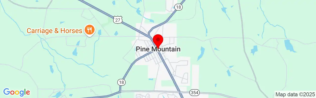 Pine Mountain, GA, Georgia