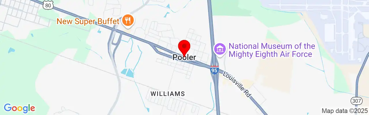 Pooler, GA, Georgia