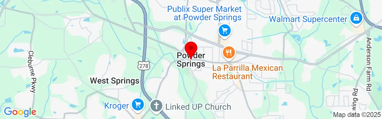 Powder Springs, GA, Georgia