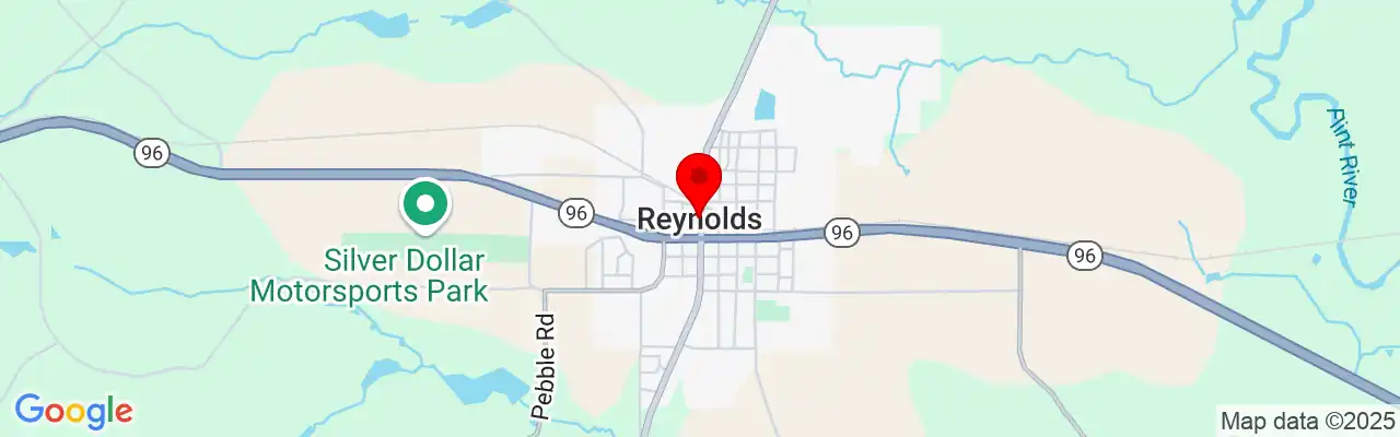 Reynolds, GA, Georgia
