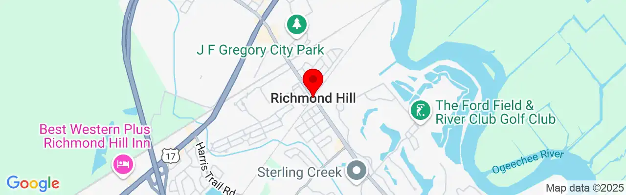 Richmond Hill, GA, Georgia