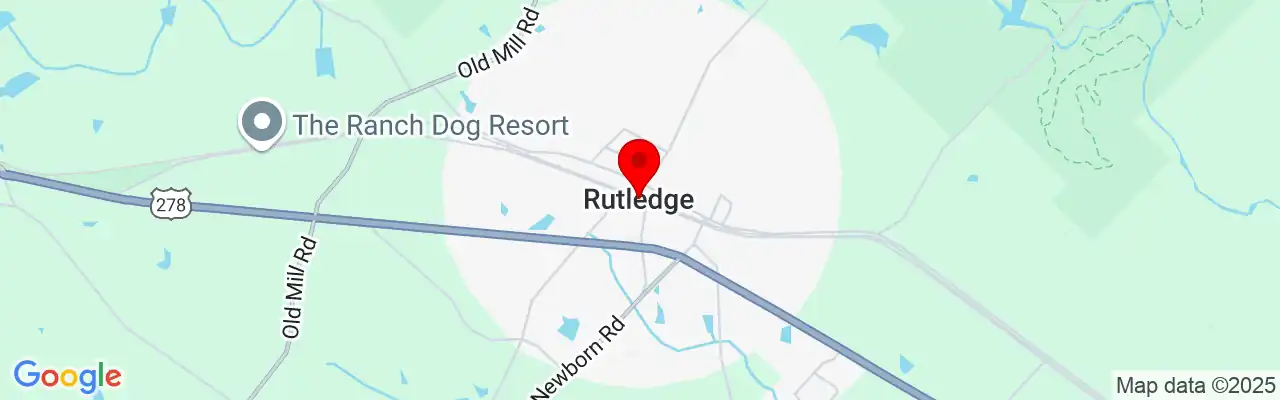Rutledge, GA, Georgia