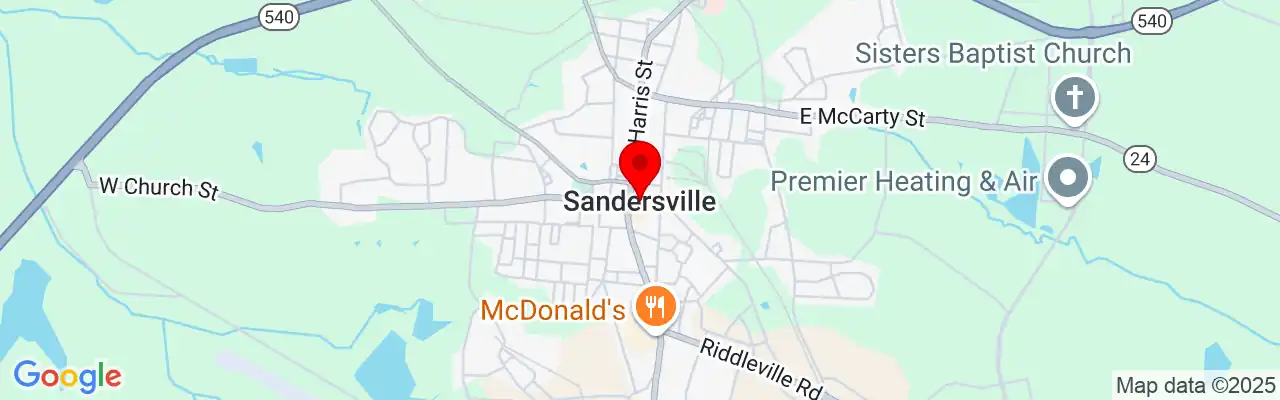 Sandersville, GA, Georgia