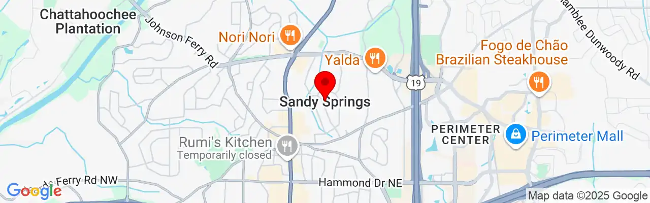 Sandy Springs, GA, Georgia