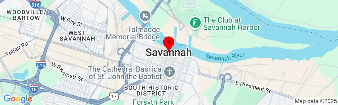 Savannah, GA, Georgia