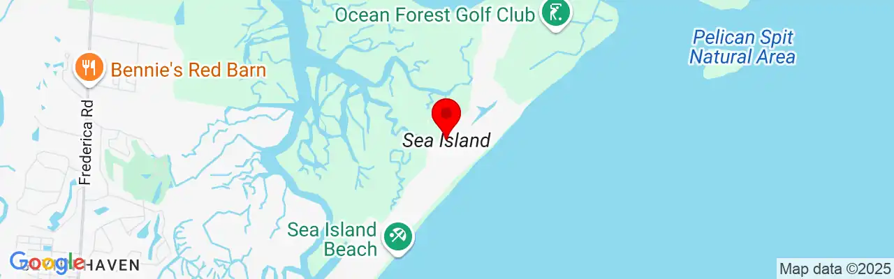 Sea Island Branch, GA, Georgia