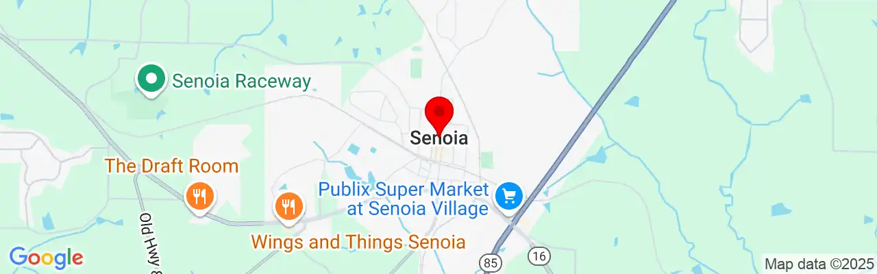 Senoia, GA, Georgia