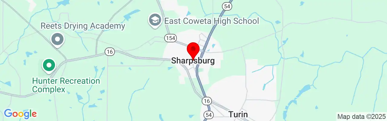 Sharpsburg, GA, Georgia