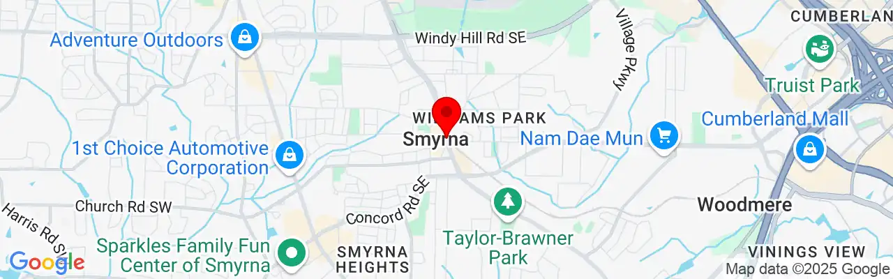 Smyrna, GA, Georgia