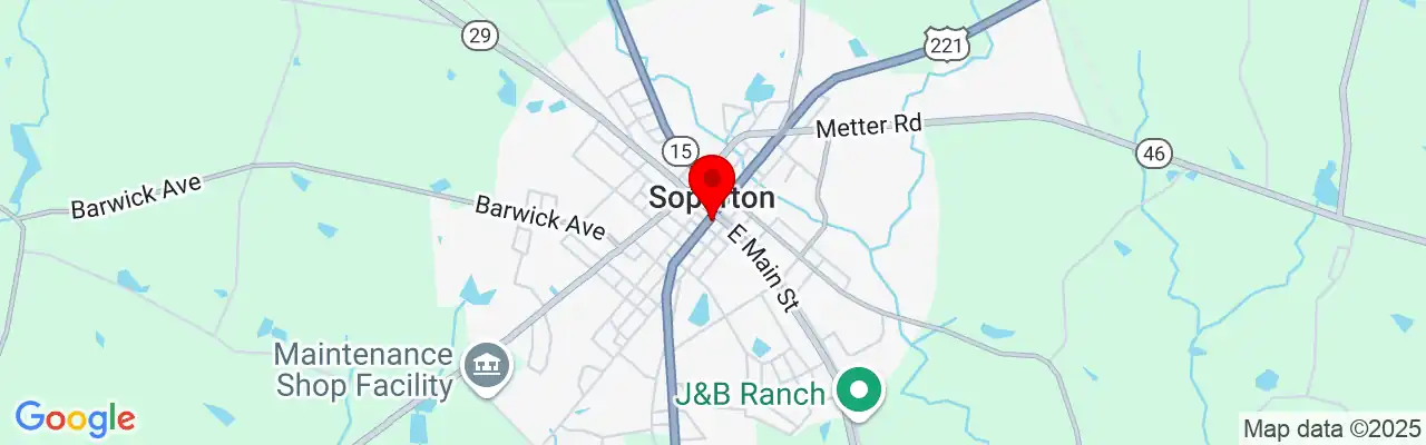 Soperton, GA, Georgia