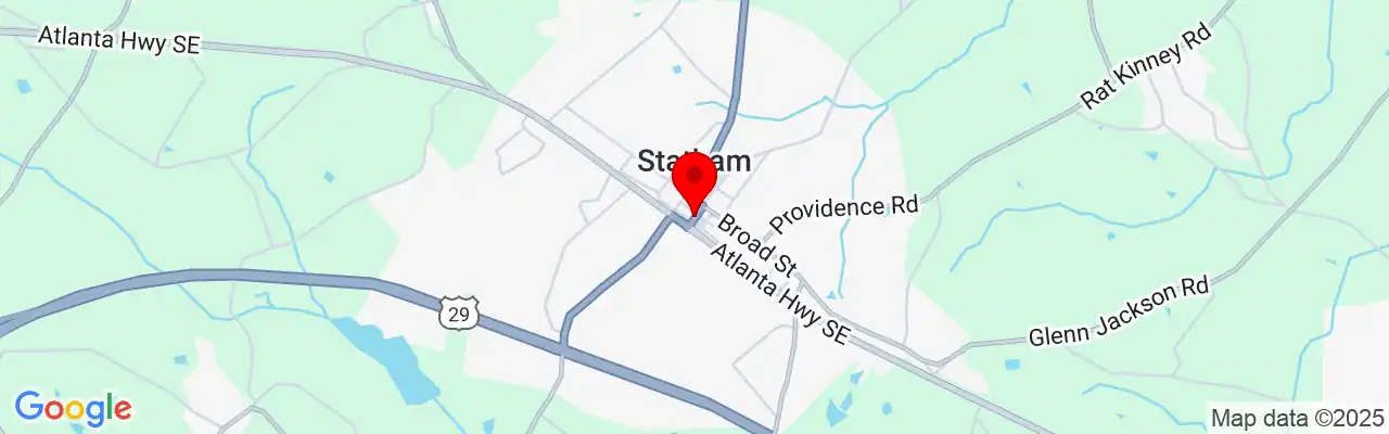 Statham, GA, Georgia