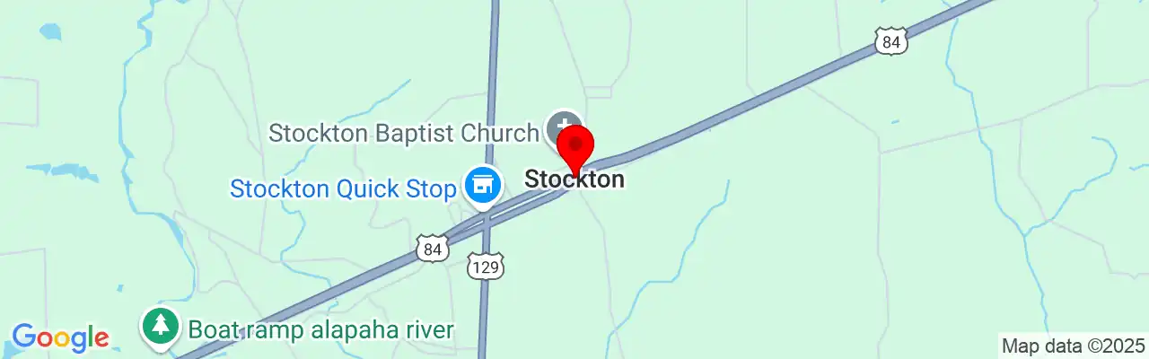 Stockton, GA, Georgia