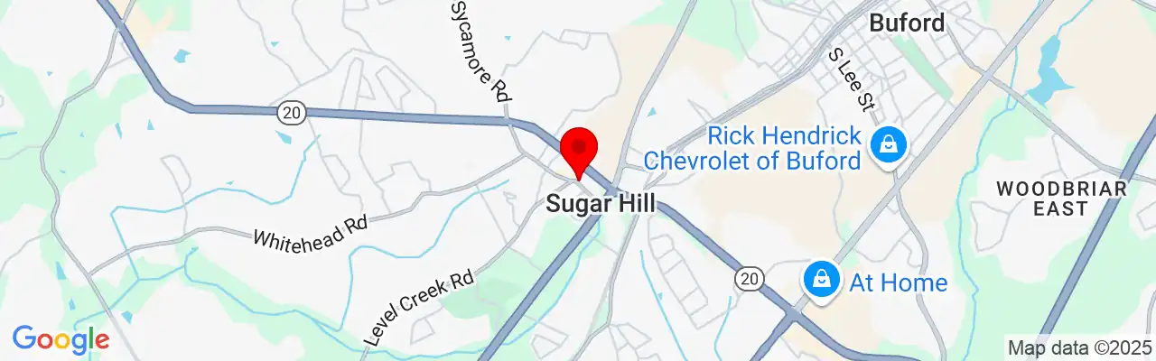 Sugar Hill, GA, Georgia