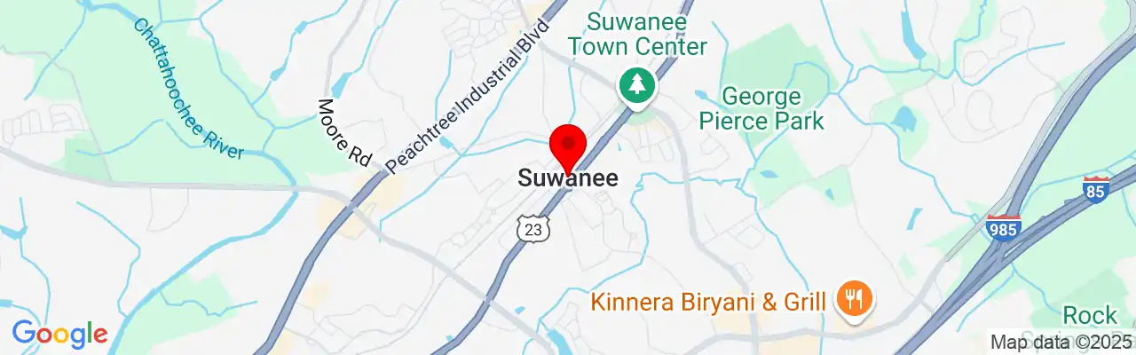 Suwanee, GA, Georgia