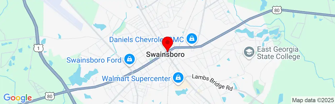Swainsboro, GA, Georgia